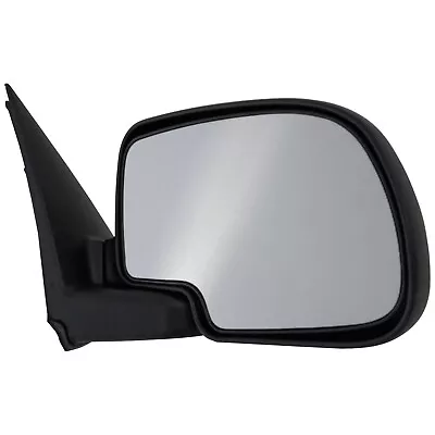 Right Mirror For 99-06 Chevy Silverado 1500 Escalade Suburban Tahoe Sierra Yukon • $30.04