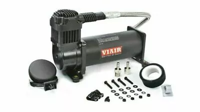 Air Lift VIAIR 444C Black Air Compressor 200 PSI - 16444B • $288.36