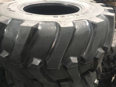 $3900 • Buy NEW STEEL FORESTRY LOGGER TRACTOR TYRES 30.5L-32  30.5Lx32  SKIDDER Steel 26ply