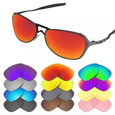 EYAR Replacement Lenses For-Oakley Felon Sunglasses - Multiple Options • $13.75