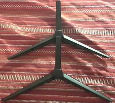 Vizio 60 Inch Tv Stand Legs 18e60 D60-F3 V605-G3 V605-H3 Has Screws I SHIP FAST • $26.99