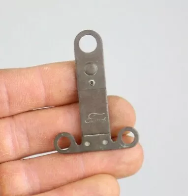 $24.99 • Buy Vintage Model A T Ford Old Buzz Box Antique Dovetail Wood Ignition Coil PART
