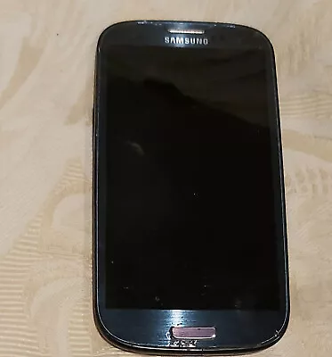 Samsung Galaxy S3 Mini (GT-19300)  Not Working   Spares And Repairs • £8.95