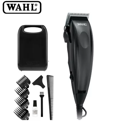 Wahl Pro Haircut Clippers Hair Clipper Trimmer Electric Mens Boys Haircutting • $49.98