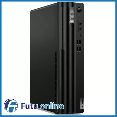 Lenovo SFF ThinkCentre M70s G3  I5-12400 8GB RAM 256GB SSD W10/W11P Desktop PC • $829