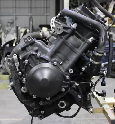 2009 - 2014 Yamaha R1 Engine #39938 • $1499.99