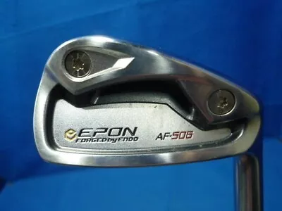 EPON AF-506 Iron #7(1Club)/MODUS/Flex:S/Iron • $276.97