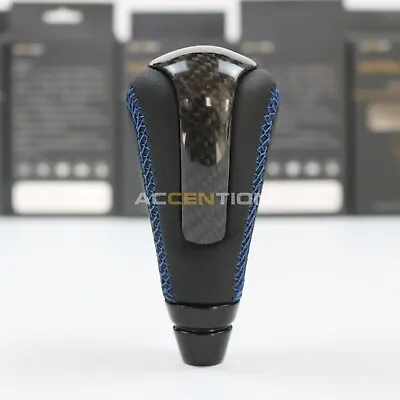 Gear Shift Knob For Lexus IS F SPORT RX350 GS300 GS400 ES300 LS460 LS600 • $103.50