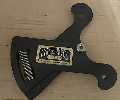 Wheelsmith Tensionmeter Bicycle Spoke Gauge • $101