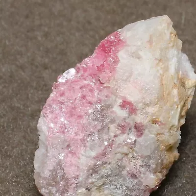 Pink Muscovite Harding Mine Taos Co. New Mexico • $19