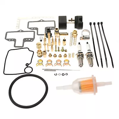 HSR42 HSR45 Carbs Replacement For Mikuni Carburetor Repair Rebuild Kit 42mm 45mm • $19.99