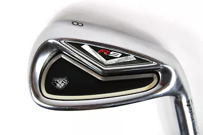 TaylorMade R9 TP Single 8 Iron Steel KBS Tour Stiff Shaft Tour Preferred - RH • $49.99