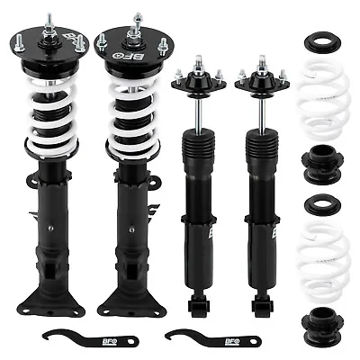 Coilovers Suspension Lowering Kit For BMW E36 3 Series 316i 318i 318tds 94-99 • $251.20