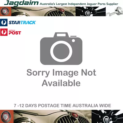 $3 • Buy New Jaguar Camshaft Cover Isolator NCA2575CA*
