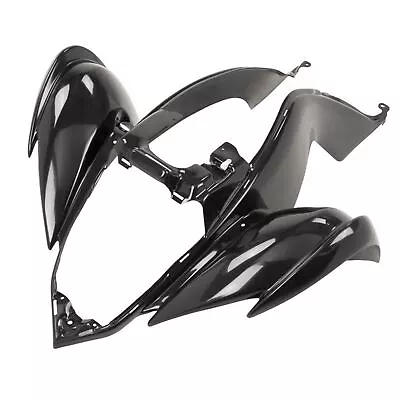 Maier Front Fender For Yamaha 700 Raptor - Carbon Black  19001-30 • $409.35