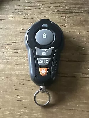 VIPER EZSDEI7141 Keyless Entry Remote Start CAR KEY FOB  Alarm Clicker • $32.99