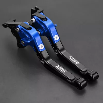 Motorcycle Adjustable Brake Clutch Lever For BMW F900R F900XR G650GS Accessories • $36.79
