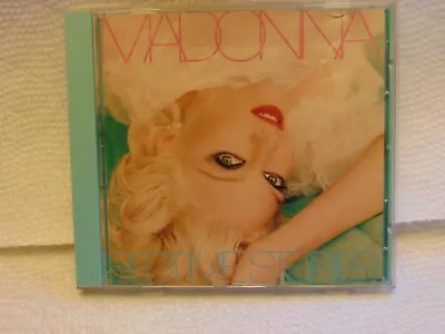 Madonna-bedtime Stories (cd-1994 Sire) • $4.75