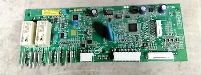 Maytag Dishwasher Control Board Part # W10111823 Rev A • $37.94