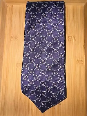 Van Heusen Purple Tie • $10.82