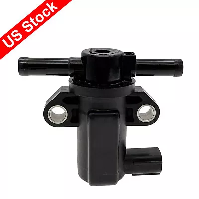 Vapor Canister Purge Solenoid Valve For Nissan Frontier Xterra Titan 149307S000 • $25.35