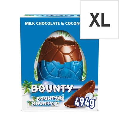 £20.99 • Buy Large Easter Eggs Chocolates