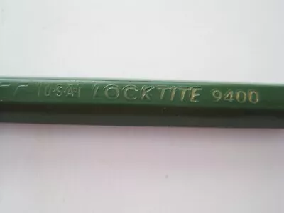 Mechanical Pencil Faber Lock Tite 9400 Green • $19.97