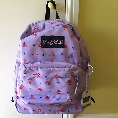 Jansport Backpack/Rucksack New! • £24