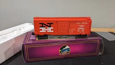 MTH Premier 20-90020B New Haven 40' Single Door Boxcar • $35