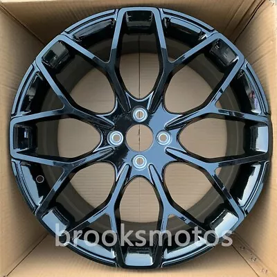 16  17  16x5.5 17x7.5 Wheels Rims Fits Smart Fortwo A453 Forfour W453 4x100 • $699