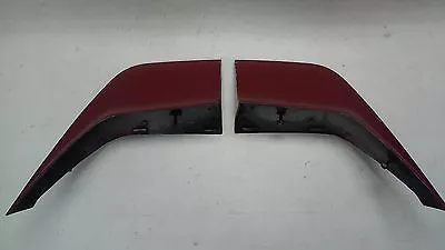 70-81 Chevrolet Camaro Rear Spoiler Corners Right/left • $175