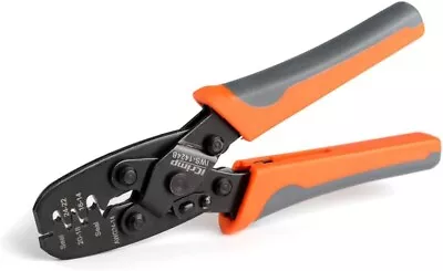 IWISS IWS-1424B Weather Pack Crimper Tools For Delphi APTIV Packard Weather Pack • $24.89