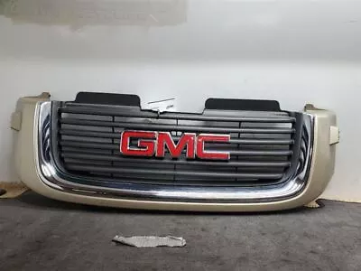 Grille Excluding Denali With Headlamp Washers Opt CE4 Fits 02-09 ENVOY 1031391 • $129.90
