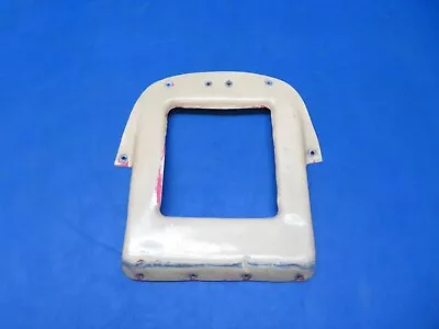 Mooney M20 / M20C Cowl Cover Assy Air Filter (1023-374) • $127.95