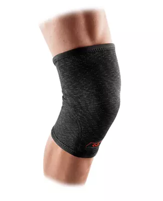 Mcdavid Level 1 Hyper Blend Black Knee Sleeves Size Large  New • $17.56