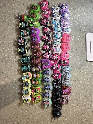 Monster High Mini's Mix And Match See Description • $8