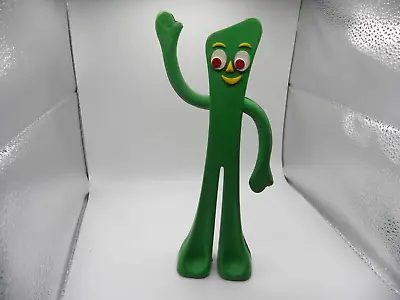 Vintage Gumby Original Figure Bendable • $10