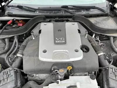 G37       2012 Engine Cover 104522184 • $121.09