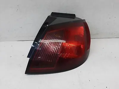 2013 MITSUBISHI COLT Mk6 Facelift O/S Drivers Right Rear Outer Tail Light • $27.98