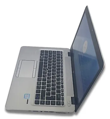 HP EliteBook 840 G3 I5-6200U 8GB Ram 500gb Windows 11 Pro Warranty Laptop • £99