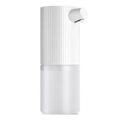 £6.99 • Buy Automatic Soap Dispenser Touchless Sanitizer Hands-Free Sanitiser IR Sensor UK