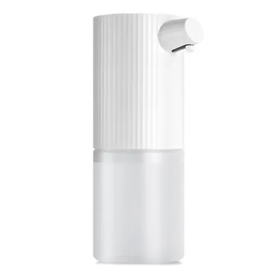 Automatic Soap Dispenser Touchless Sanitizer Hands-Free Sanitiser IR Sensor UK • £6.99