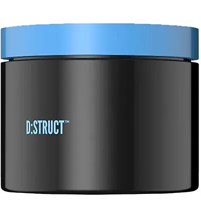 DFI D:Struct Medium Hold Moulding Cream With Low Shine *75g / 150g* *CHOOSE* • £12.99