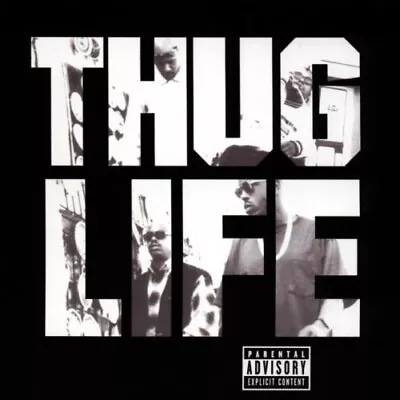 2 Pac : Thug Life CD Value Guaranteed From EBay’s Biggest Seller! • £5.16