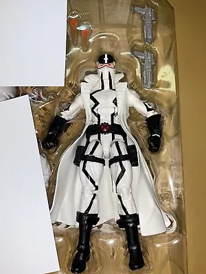 Marvel Legends X-Men X-Force Fantomex Amazon Exclusive New Rare • $24