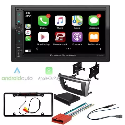 7  Android Auto & Apple CarPlay Car Stereo Radio Kit For 2009-2013 MAZDA 6 • $203.99