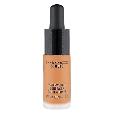 MAC Studio Waterweight Natural Finish Concealer NC50 • £24.99