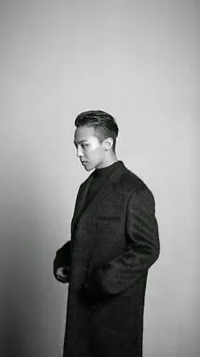 282827 BigBang G Dragon TOP Taeyang SeungRi Kpop Singer Star PRINT POSTER • $49.95
