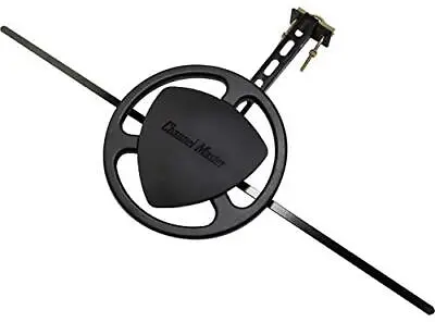 Omni+ Omnidirectional Outdoor TV Antenna With Mounting Bracket For Roof Atti... • $109.23