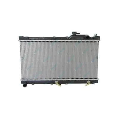 Aluminium Alloy Core Radiator For Mazda MX-5 NA 4cyl 1.8L BP Automatic 1993-1997 • $193.95